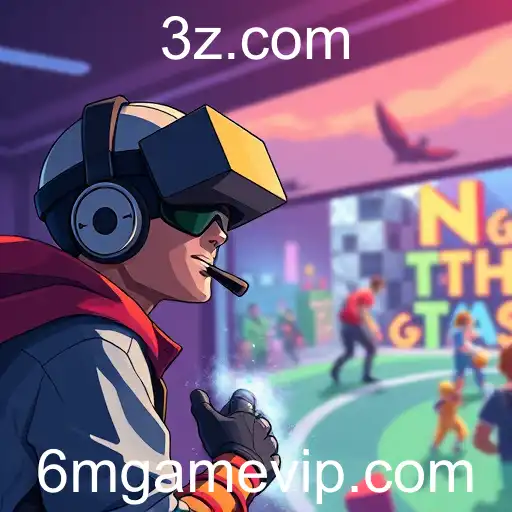 O Crescimento Explosivo do 6mgame no Mercado Brasileiro