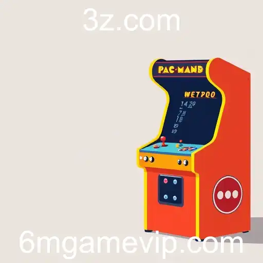 Arcade Classics