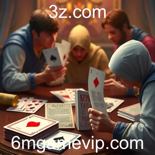 Card Games