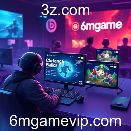 A Evolução dos Jogos Online em 2026