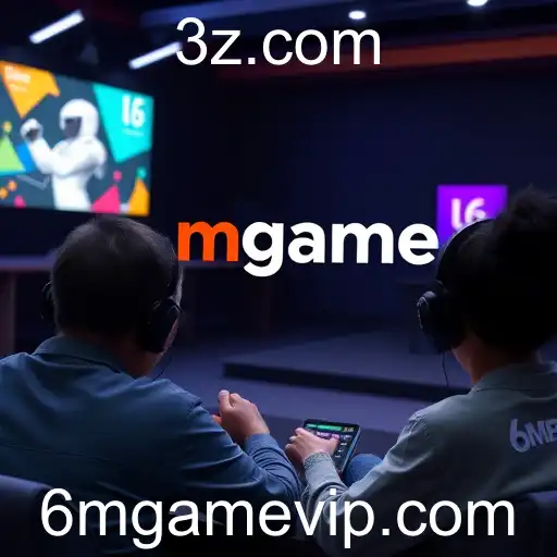 A Revolução dos Jogos Online em 2025