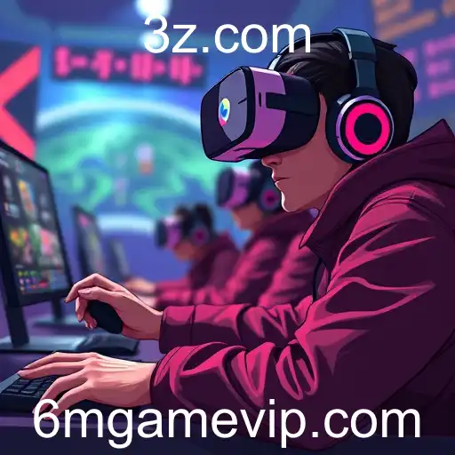 Tendências e Inovações dos Jogos Online em 2025