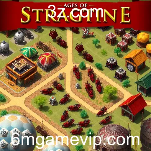 O Crescimento Surpreendente da Plataforma de Jogos 6mgame