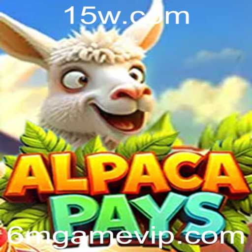 Descubra o Mundo Encantador de AlpacaPays: Diversão e Estratégia unidas no Jogo 6mgame
