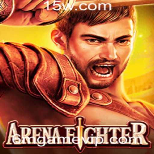 ArenaFighter: Um Mergulho no Novo Fenômeno dos Games