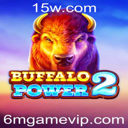 Explorando BuffaloPower2: Uma Jornada no Mundo dos Jogos 6mgame