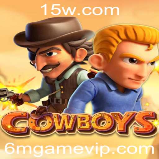 Explorando as Aventuras do Jogo 'COWBOYS': Uma Imersão no Oeste Selvagem