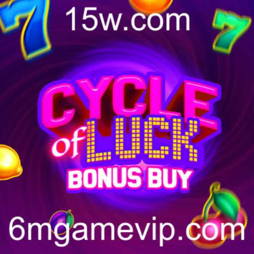 Descubra o Fascinante Mundo de CycleofLuckBonusBuy: Um Mergulho em Seus Recursos e Regras