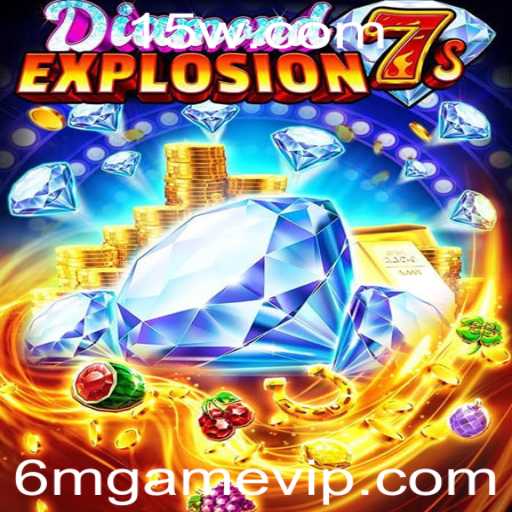 Explorando o Mundo de DiamondExplosion7s
