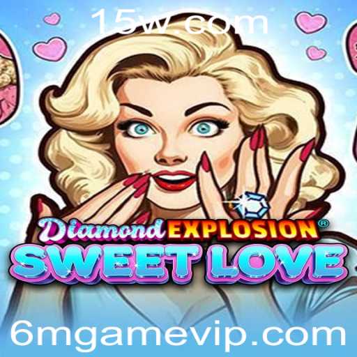 Explorando o Fascinante Mundo de DiamondExplosionSweetLove