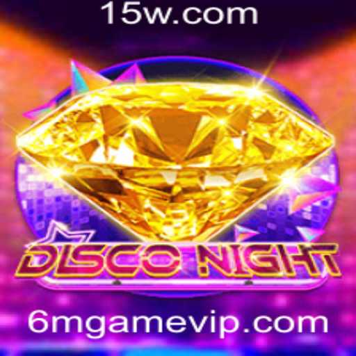 Descubra o Universo Vibrante de DiscoNight: O Futuro dos Jogos de Festa