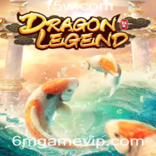 DragonLegend: Explorando o Mundo do Jogo 6mgame