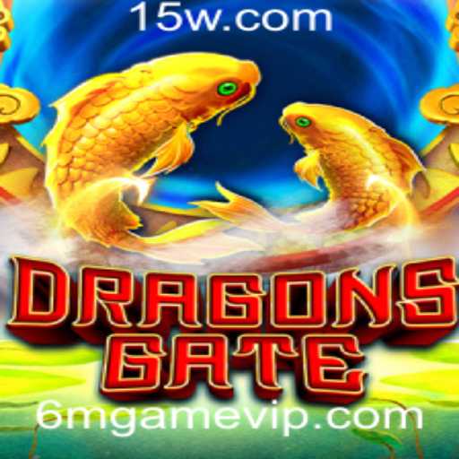 DragonsGate: O Fascinante Mundo do Jogo 6mgame