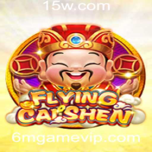 Explorando o Fascinante Universo de FlyingCaiShen: Um Mergulho nas Regras e Dinâmica do Jogo