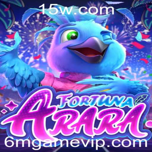 Explorando o Fascinante Mundo de FortunaArara: O Jogo que Conquista a Todos