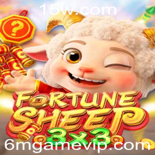 Explorando o Fascinante Mundo de FortuneSheep: Um Jogo Inovador com 6mgame