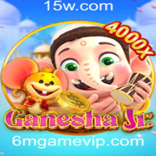 Descubra o Mundo Fascinante de GaneshaJr: Um Jogo de Estratégia Inovador