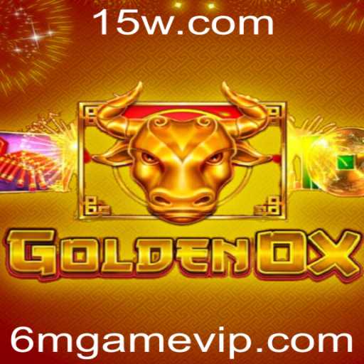 Explorando o Mundo do GoldenOx: Um Mergulho no Universo dos Jogos Digitais