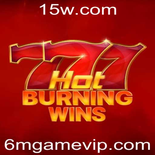 Descubra HotBurningWins: Uma Experiência de Jogo Envolvente