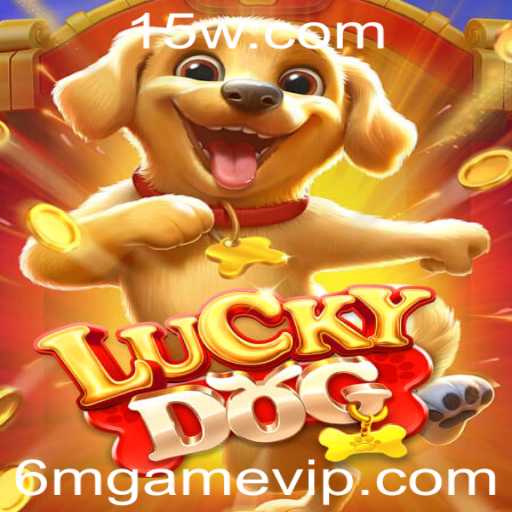 Descubra o Excitante Mundo de LuckyDog: O Jogo que Conquista Multidões