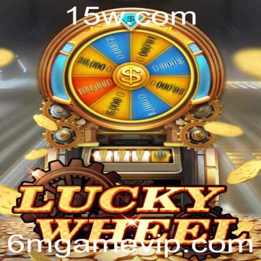 LuckyWheel: Uma Introdução ao Mundo do Jogo 6mgame
