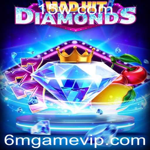 Descubra MadHitDiamonds: O Novo Fenômeno dos Jogos com 6mgame