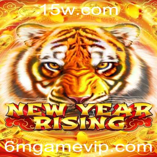 Explorando o Novo Jogo: NewYearRising e Sua Dinâmica de Jogo Inovadora