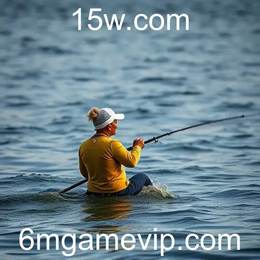 A Arte e Ciência da Pesca: 6mgame