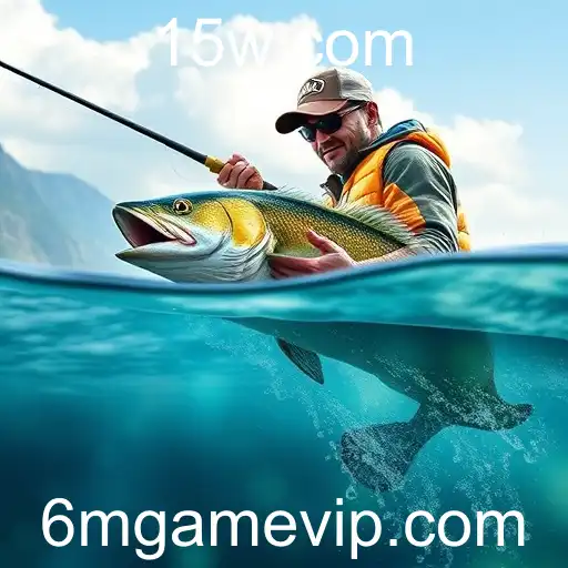 Pesca Online: Explorando o Mundo Virtual com 6mgame