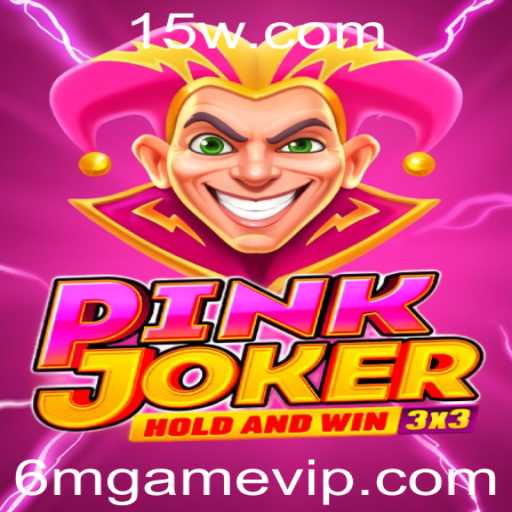 Pinkjoker: Um Mergulho no Mundo de 6mgame