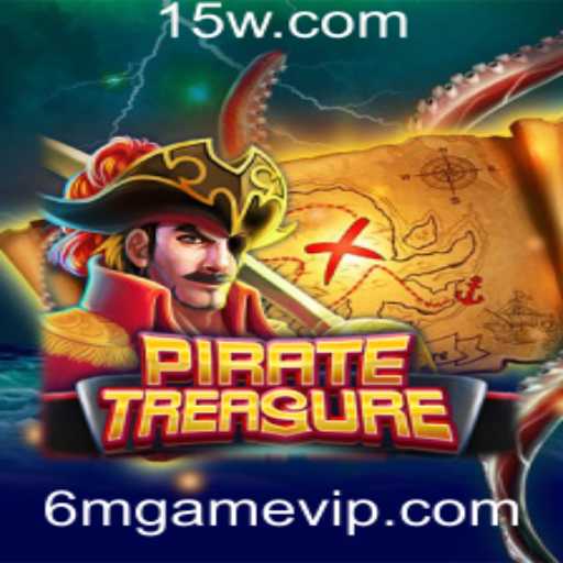 Descubra PirateTreasure: O Novo Jogo Que Está Conquistando o Mundo Gamer