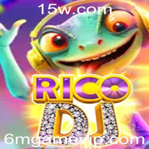 Descubra RicoDJ: O Fascinante Jogo de Estratégia Musical