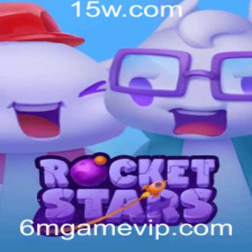 Descubra o Fascinante Mundo de RocketStars