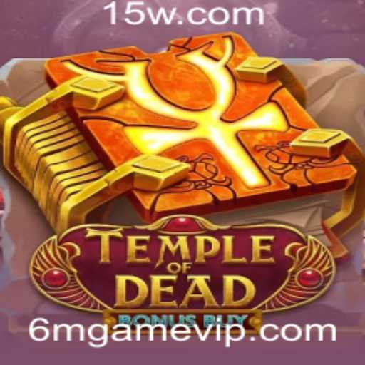 Explorando TempleofDeadBonusBuy: Uma Aventura de 6mgame no Mundo Antigo