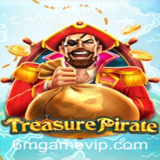 Explore o Mundo de Aventura de TreasurePirate: O Jogo de Pirataria Inovador