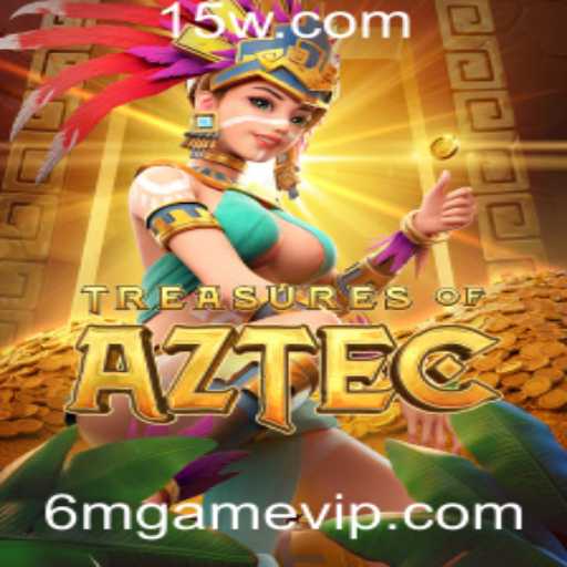 Explorando o Fascinante Mundo de Treasures of Aztec: Aventura e Estratégia