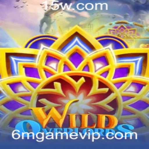 Explore o Universo de WildOverlords: Um Mergulho no Jogo 6mgame