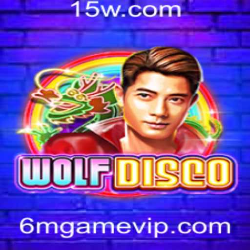 WolfDisco: O Jogo que Une Lobos e Música em uma Experiência Inovadora