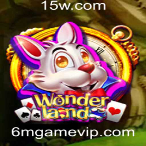 Explorando o Mundo Enigmático de Wonderland: Descubra as Regras e o Fascínio do 6mgame