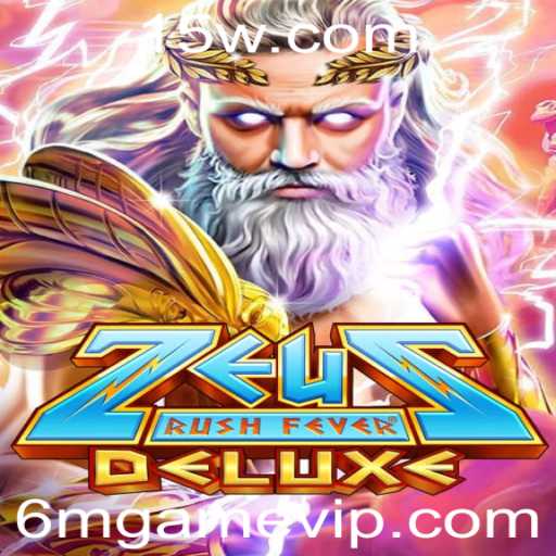 Descubra o Fascinante Mundo de ZeusRushFeverDeluxe
